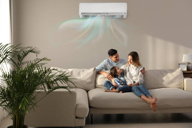 Best VRF (Variable Refrigerant Flow) Systems in West Grove, PA