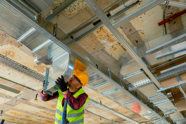Best Solar-powered HVAC Systems in West Grove, PA