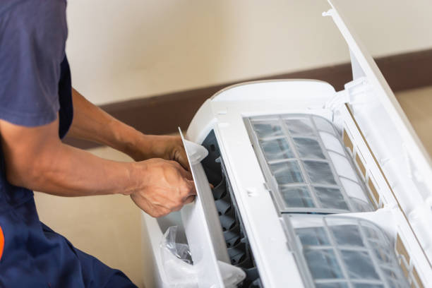 Best HVAC Training and Certification in West Grove, PA