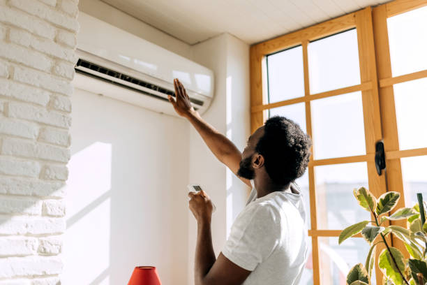 Best Geothermal HVAC Systems in West Grove, PA