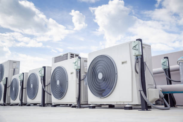 Best HVAC for Healthcare Facilities in West Grove, PA