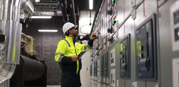 Best Emergency HVAC Services in West Grove, PA