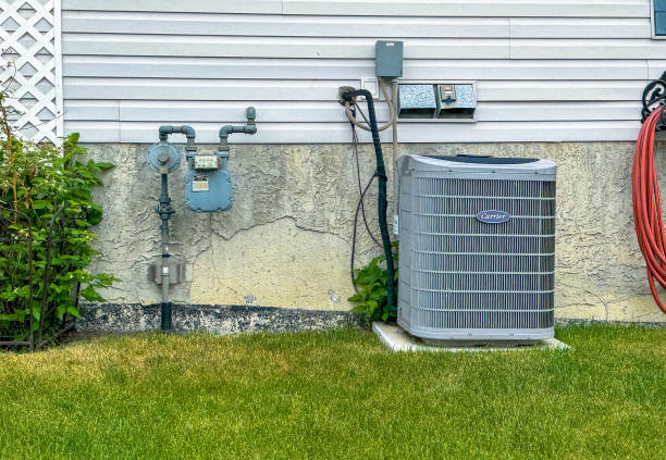 Best Geothermal HVAC Systems in West Grove, PA